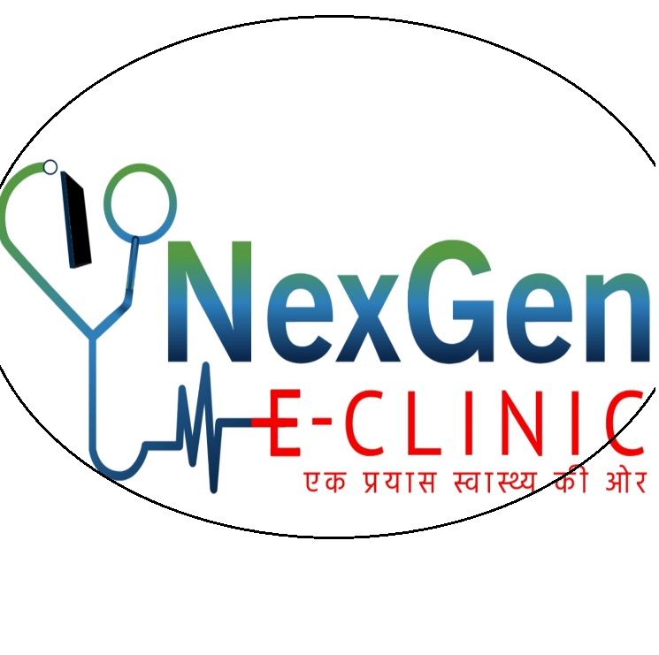 Nexgen e-clinic  Fit  India Sankalp physiotherapy centre & Nexgen E-Clinic